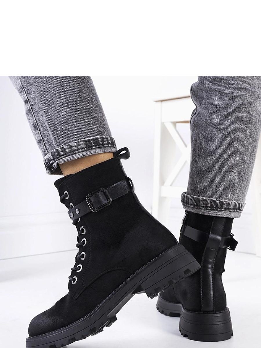 Boots model 205155 Solea-2