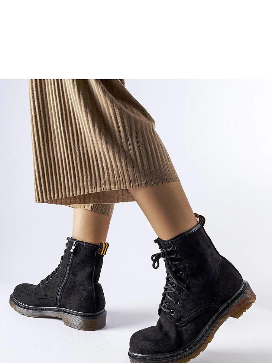 Boots model 205784 Solea-2