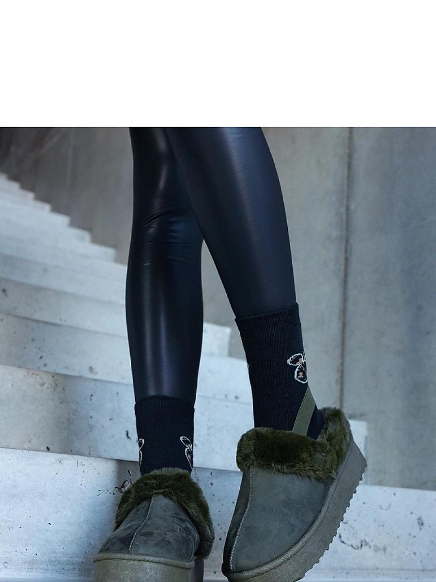 Snow boots model 205796 Solea-2