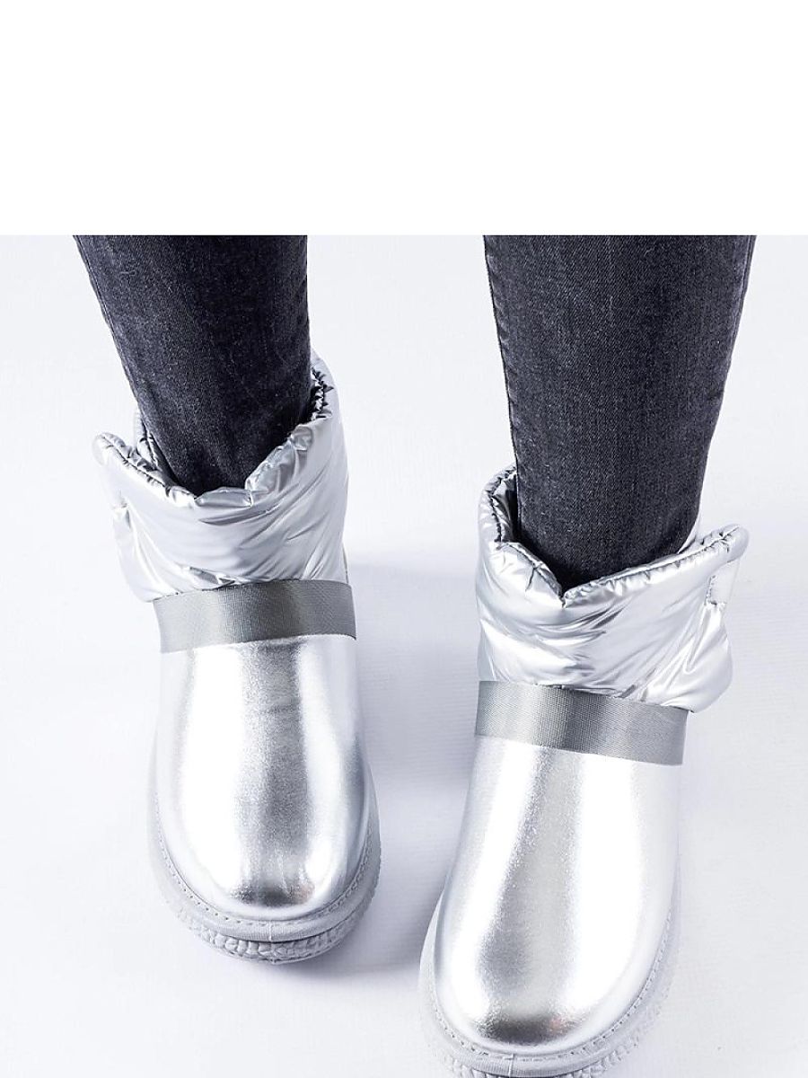 Snow boots model 205817 Solea-3