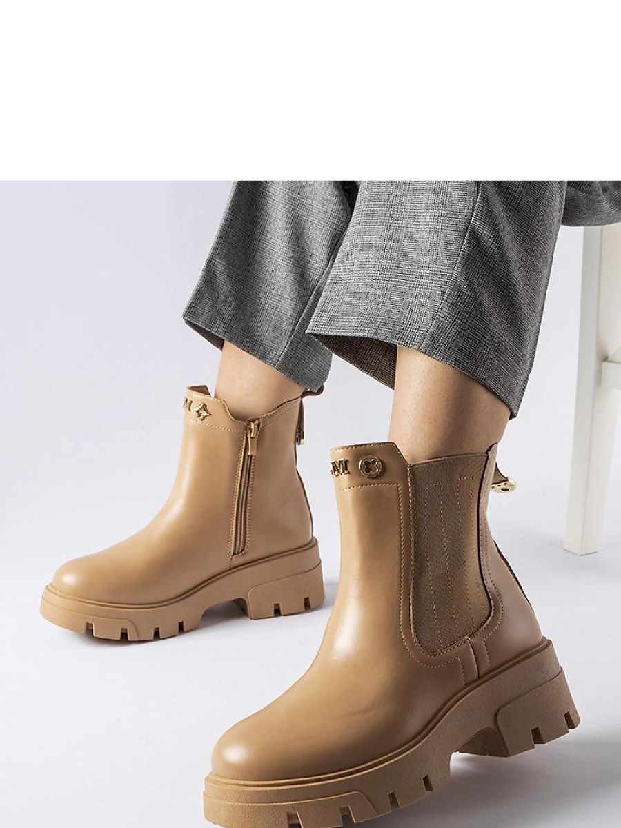 Boots model 205850 Solea-2