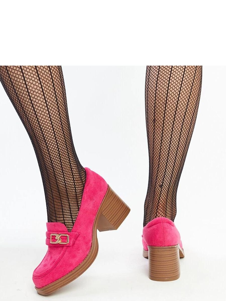 Half shoes model 206467 Solea-3