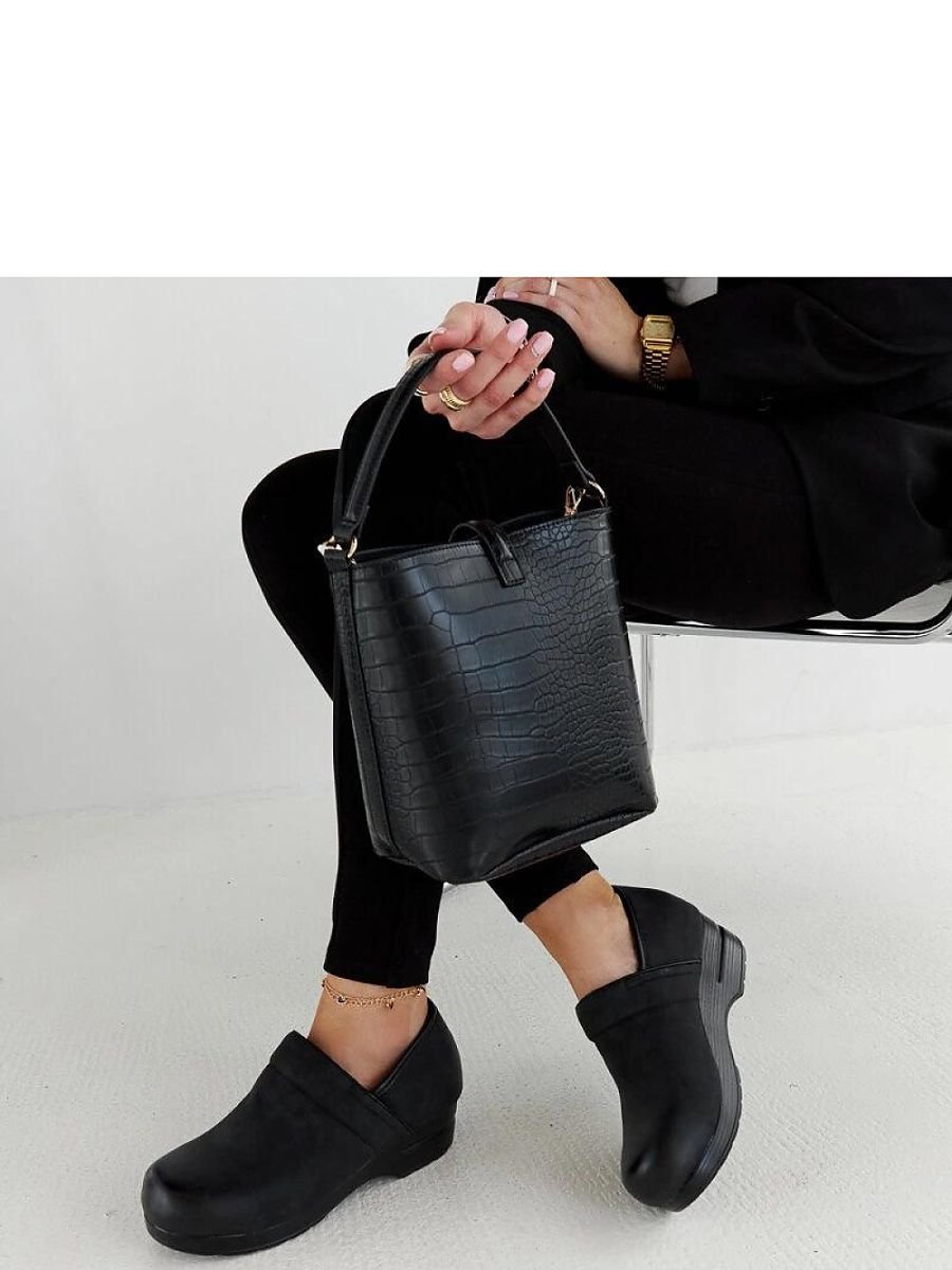 Half shoes model 206480 Solea-6