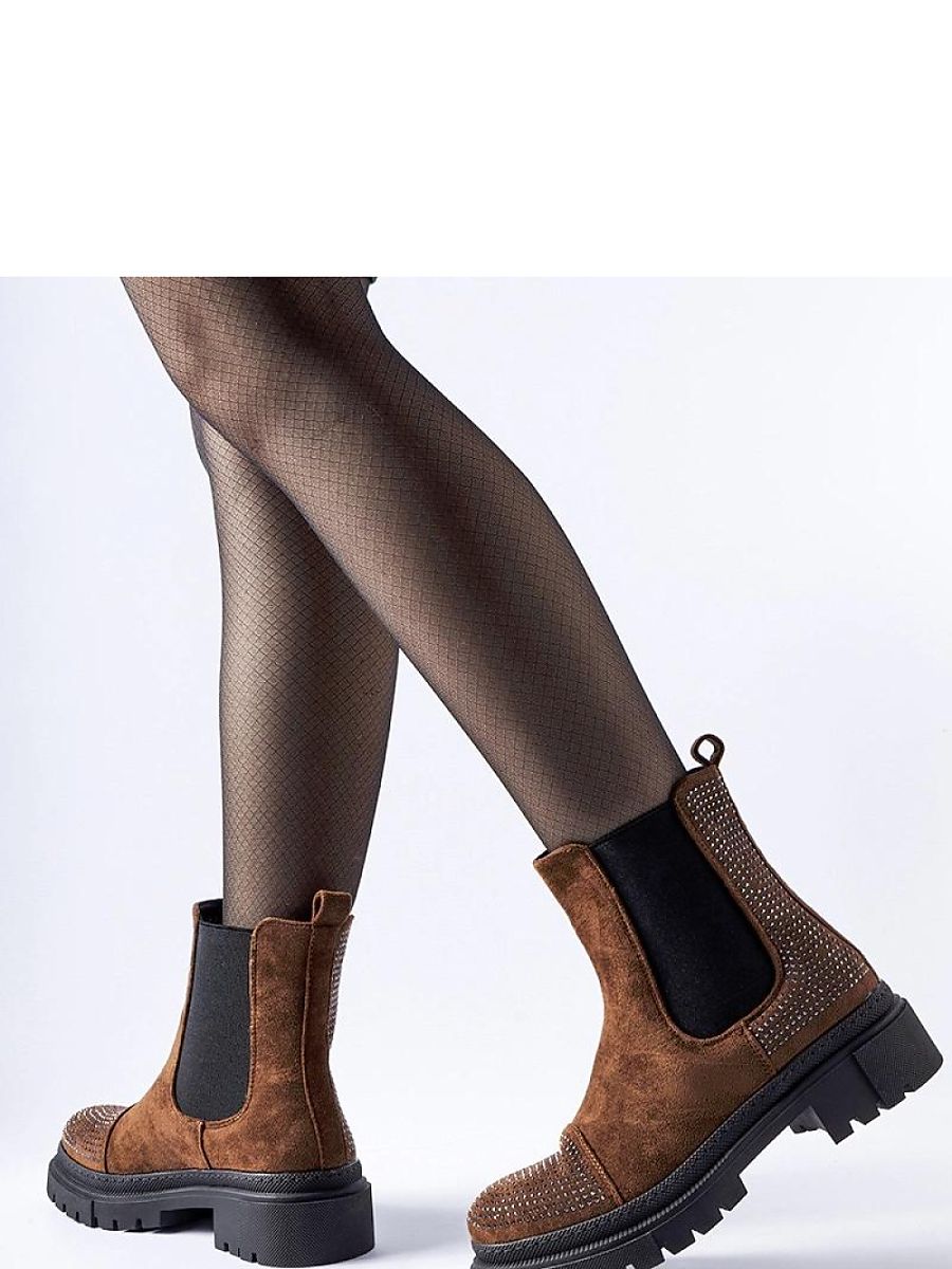 Boots model 206511 Solea-2