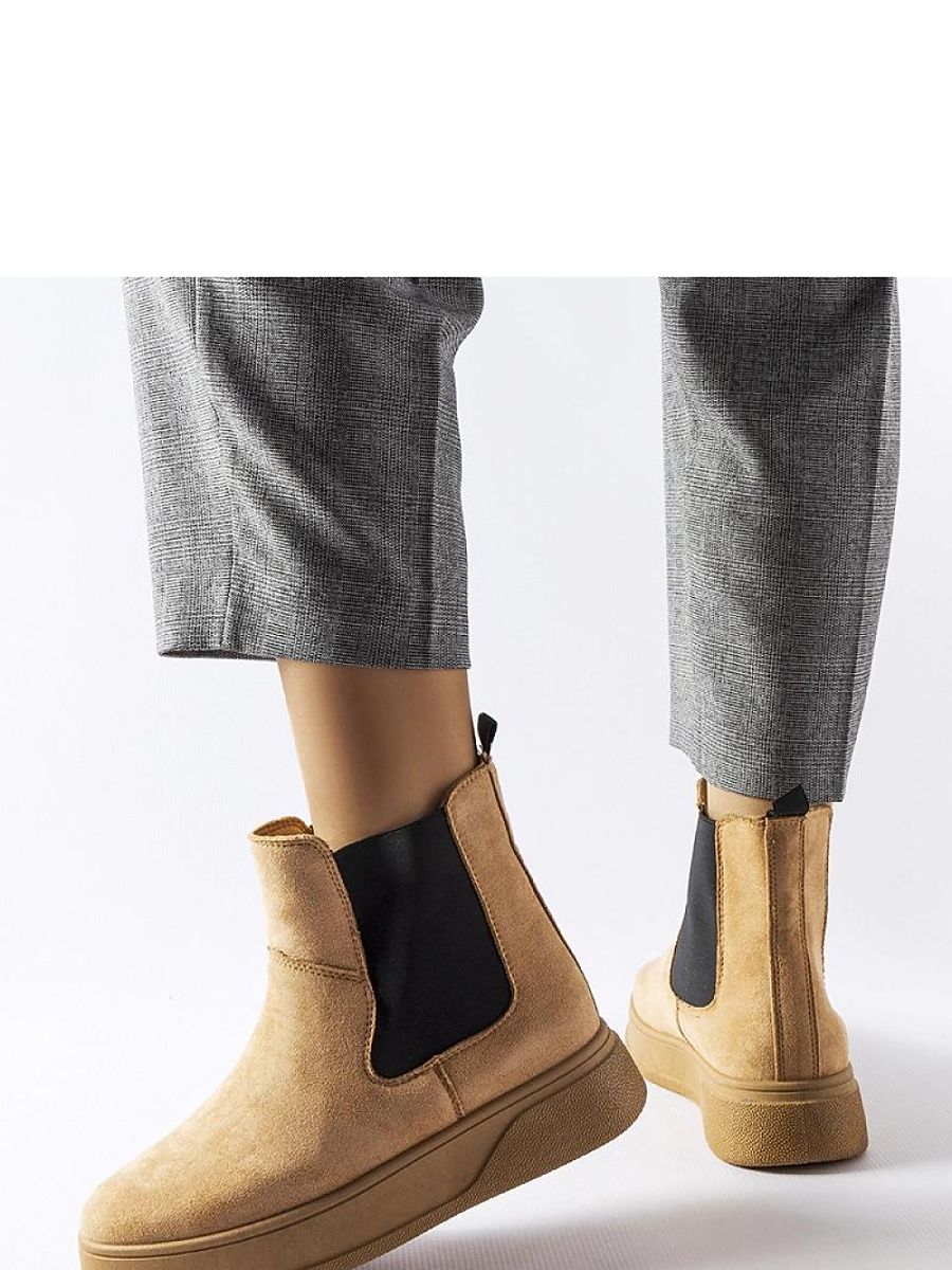 Boots model 206517 Solea-2