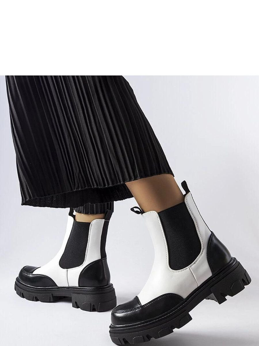 Boots model 206576 Solea-2