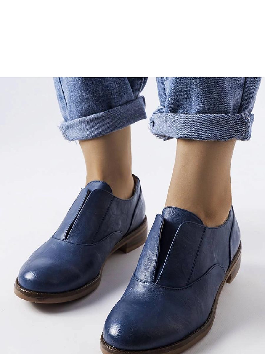 Half shoes model 207057 Solea-2