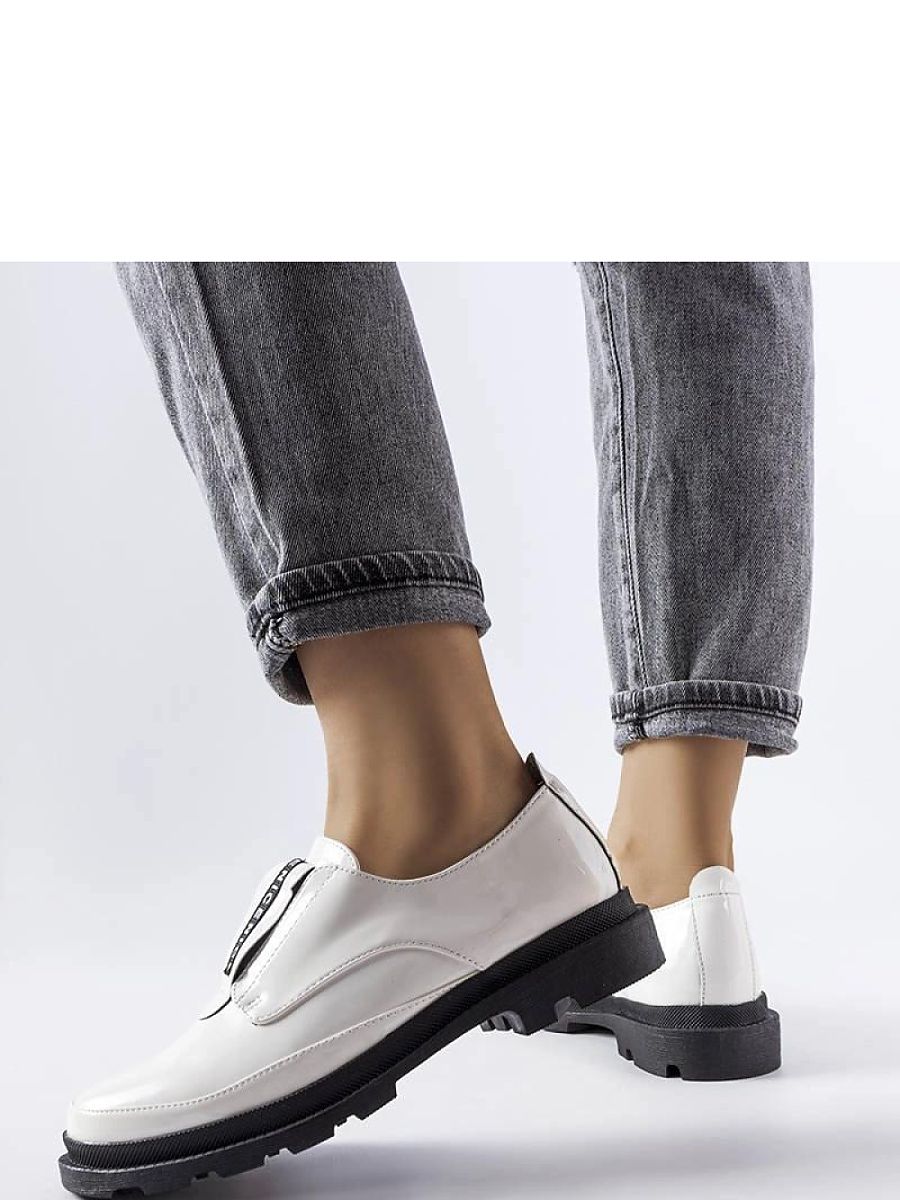 Half shoes model 207070 Solea-1