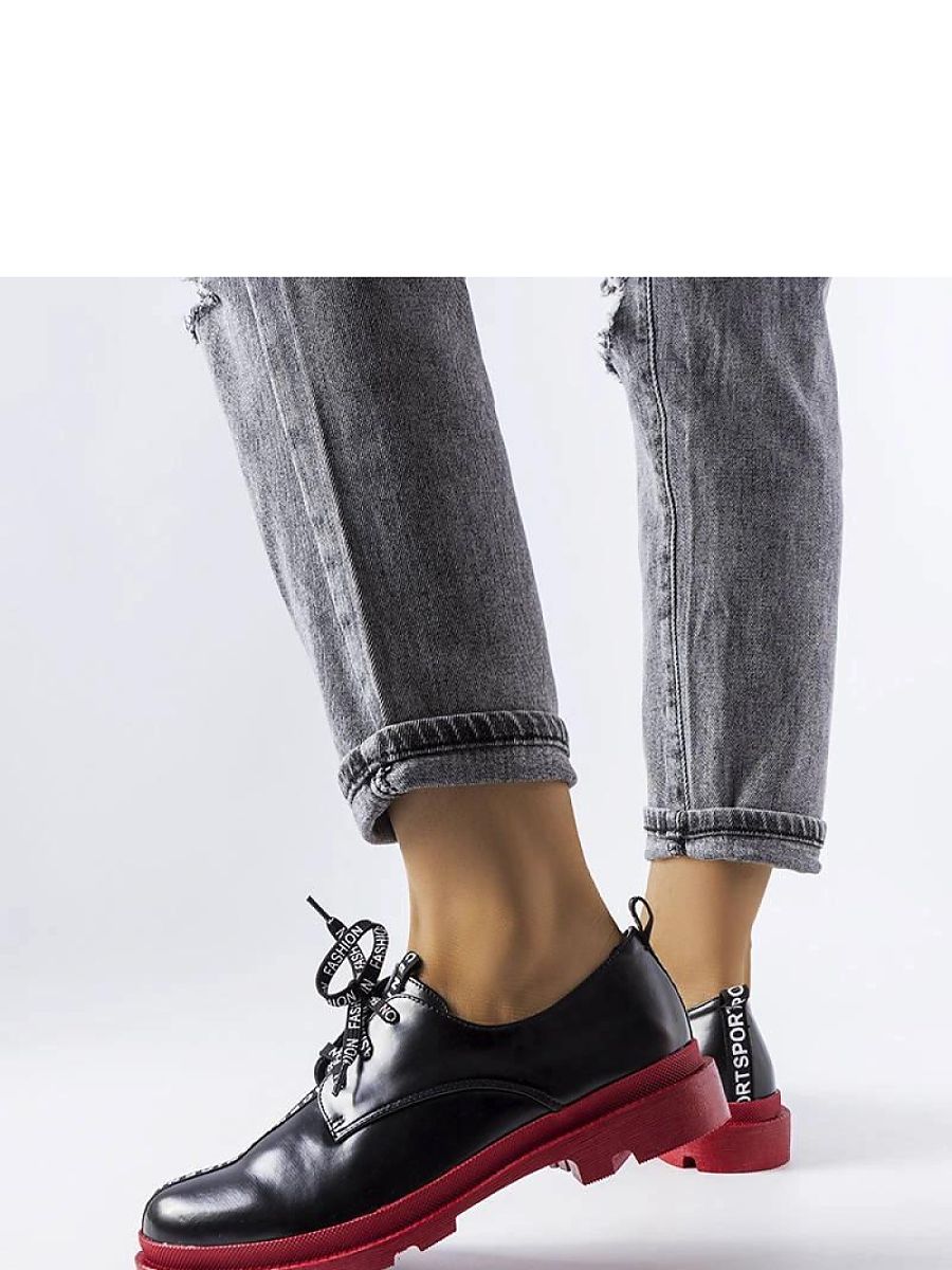 Half shoes model 207080 Solea-2