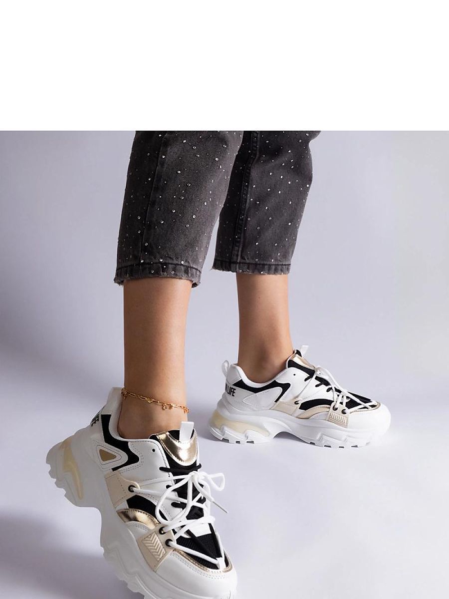 Sneakers model 207157 Solea-4
