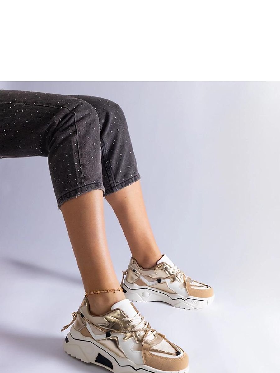 Sneakers model 207180 Solea-4