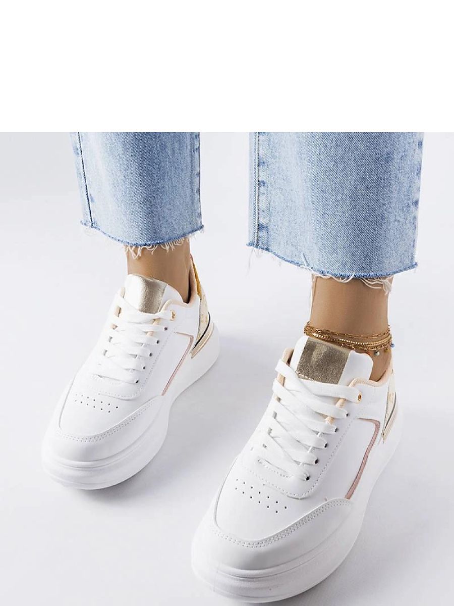 Sneakers model 207866 Solea-2