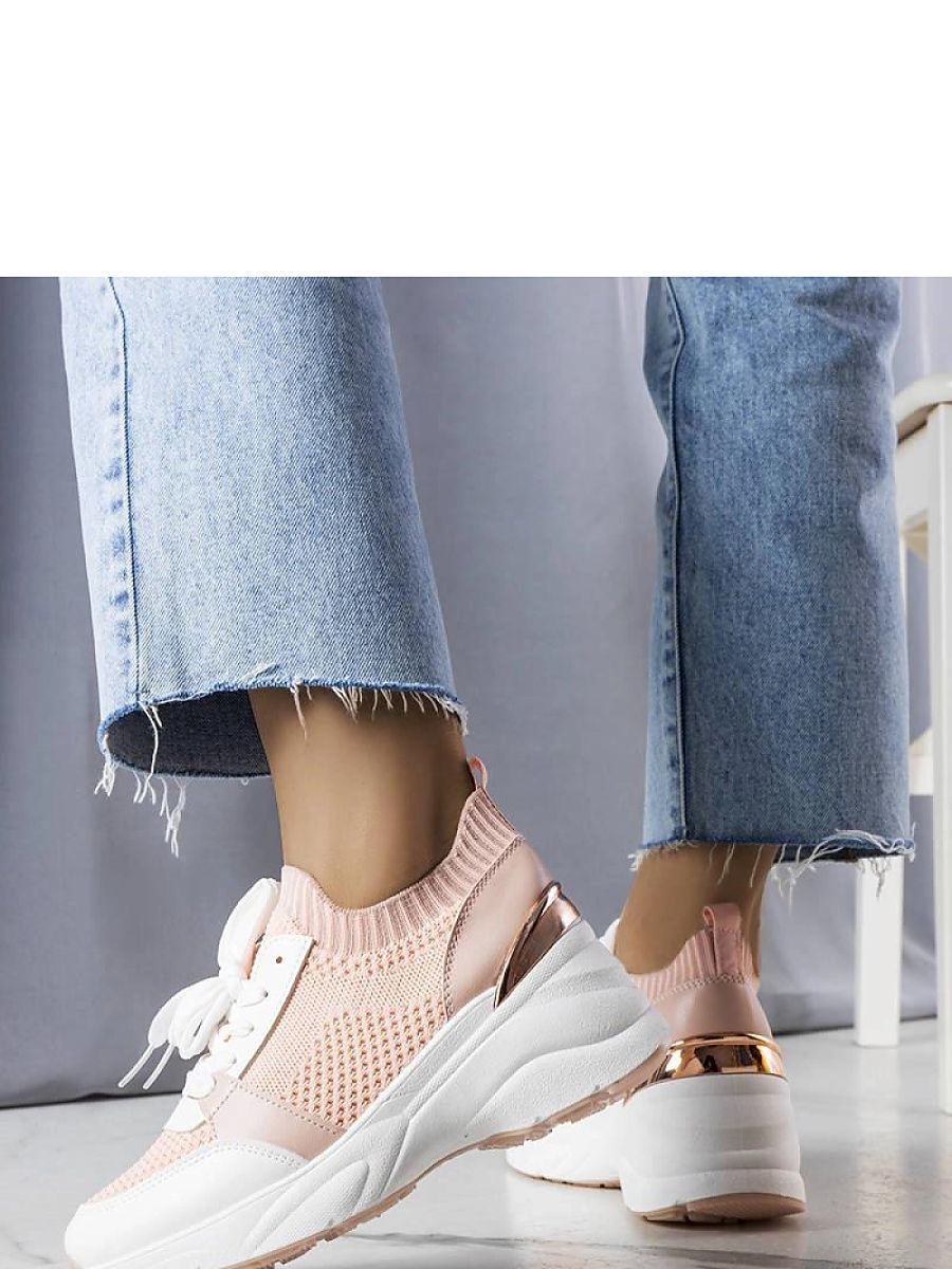 Sneakers model 207992 Solea-2