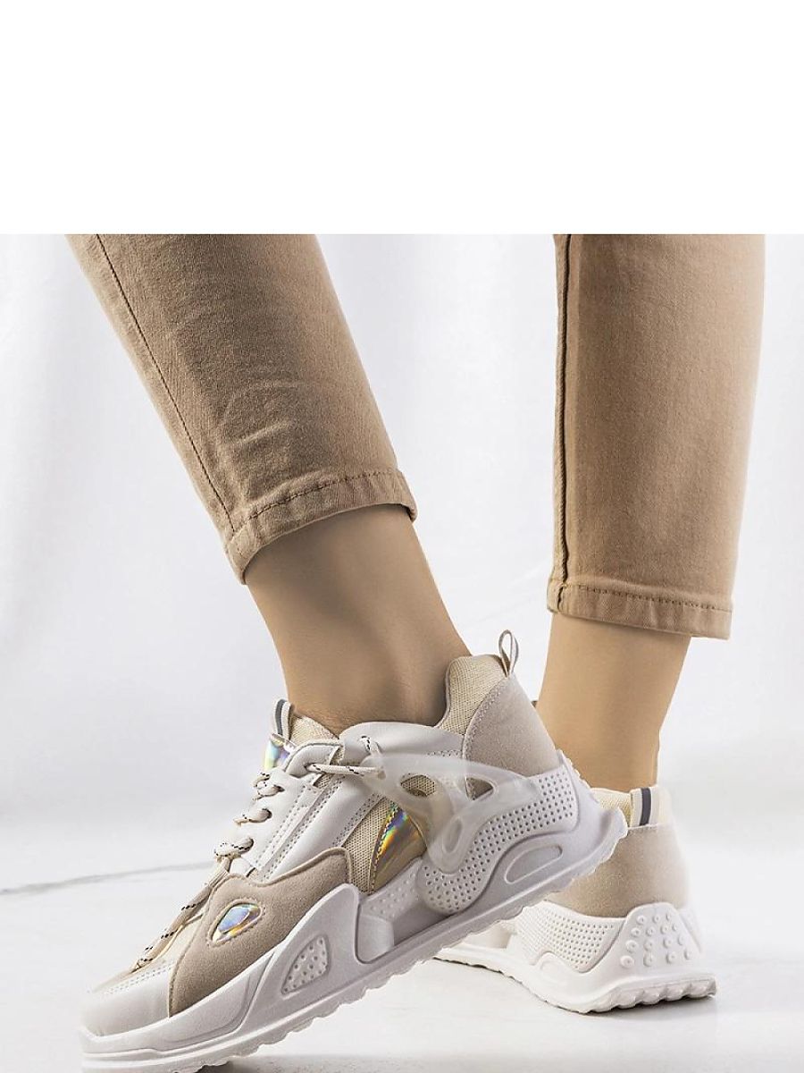 Sneakers model 208030 Solea-2