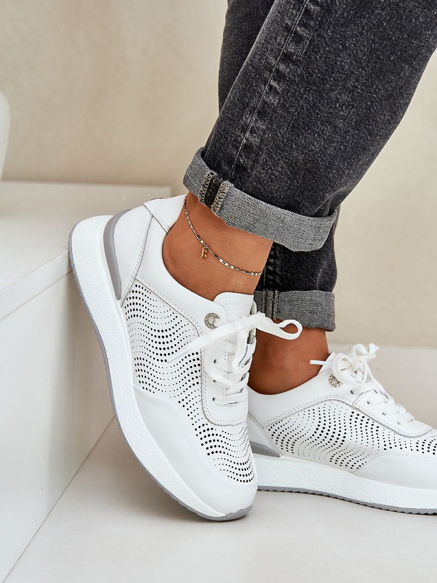 Sport Shoes model 209059 Step in style-2