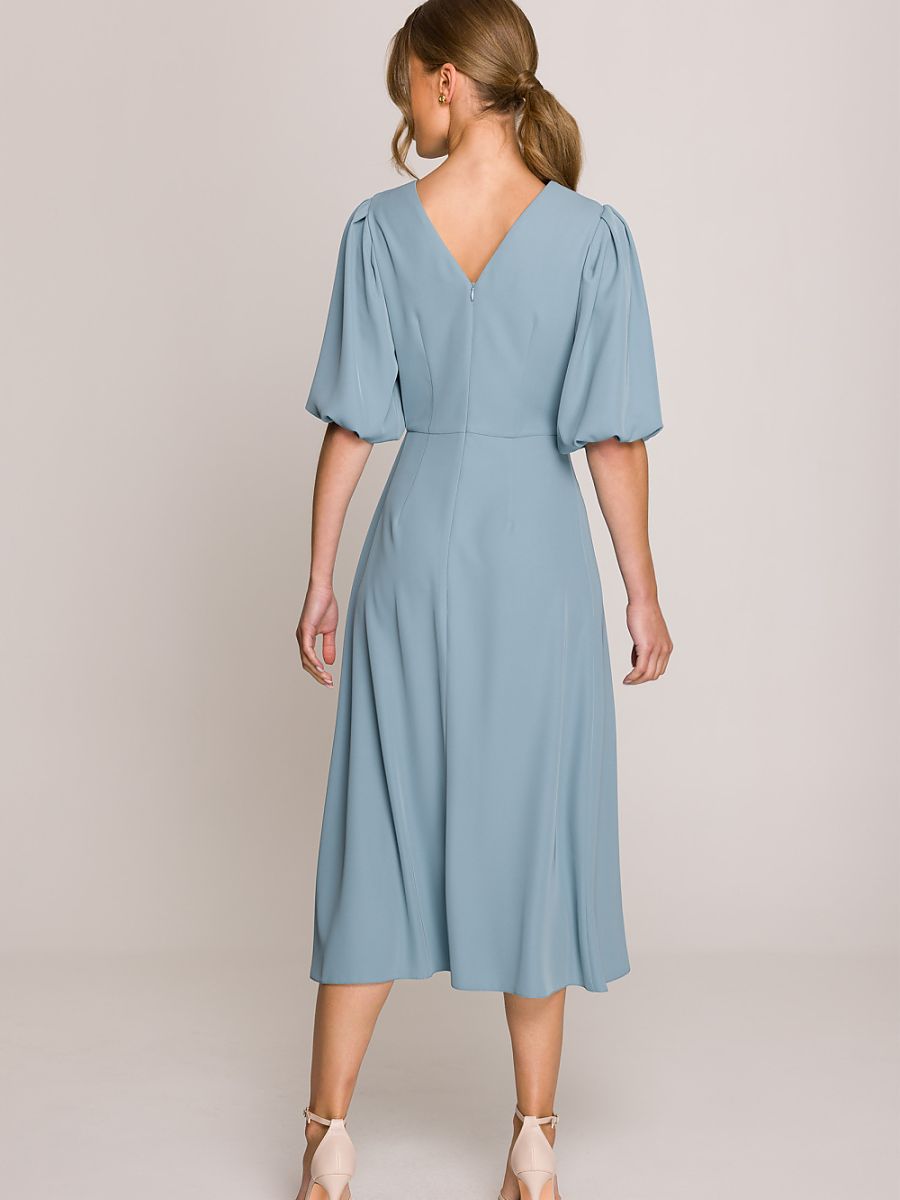 Daydress model 209097 Stylove Wholesale Clothing Online, Women`s Fashion, Shoes, Lingerie & Underwear - Matterhorn-1