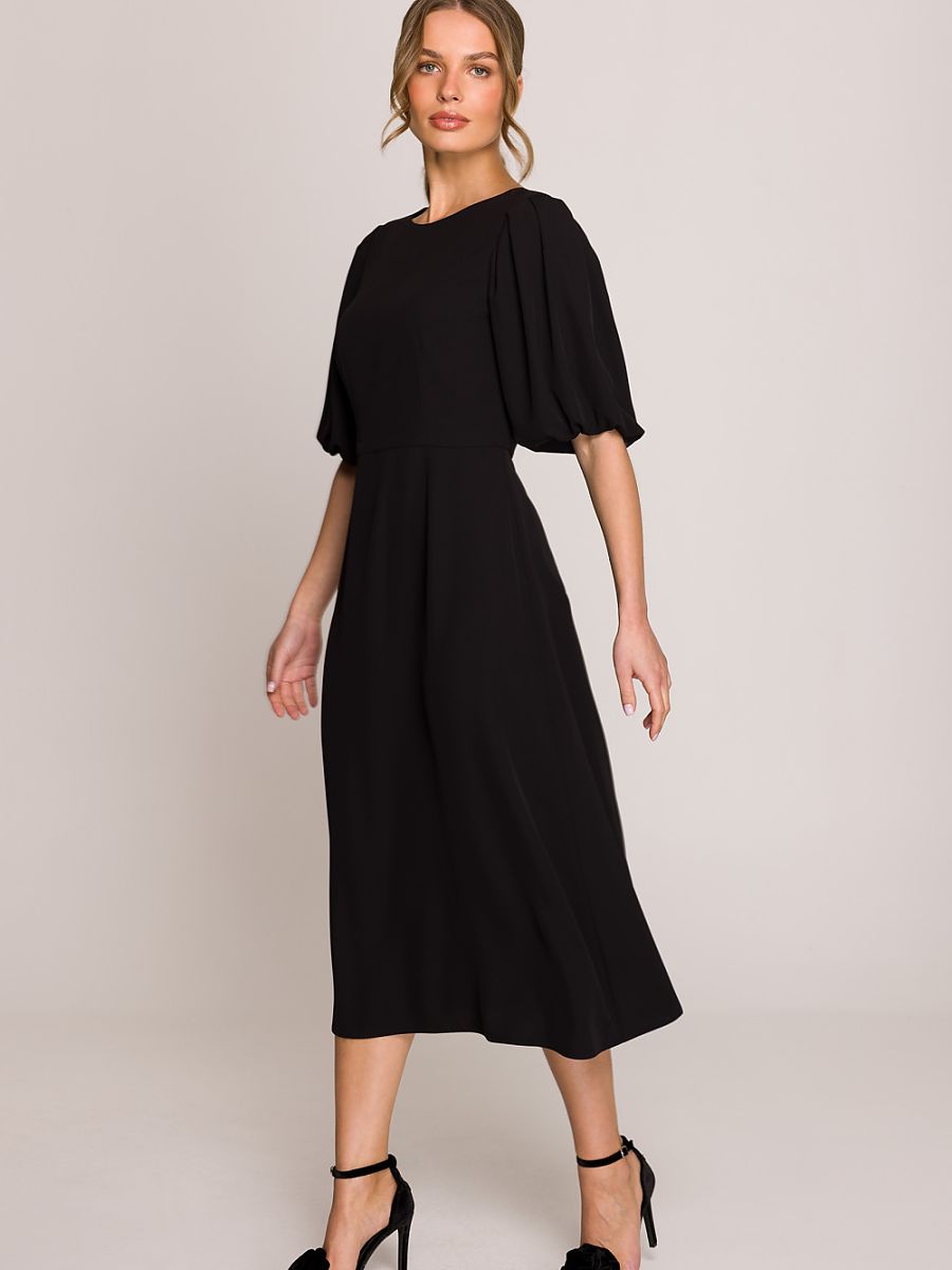 Daydress model 209103 Stylove Wholesale Clothing Online, Women`s Fashion, Shoes, Lingerie & Underwear - Matterhorn-1