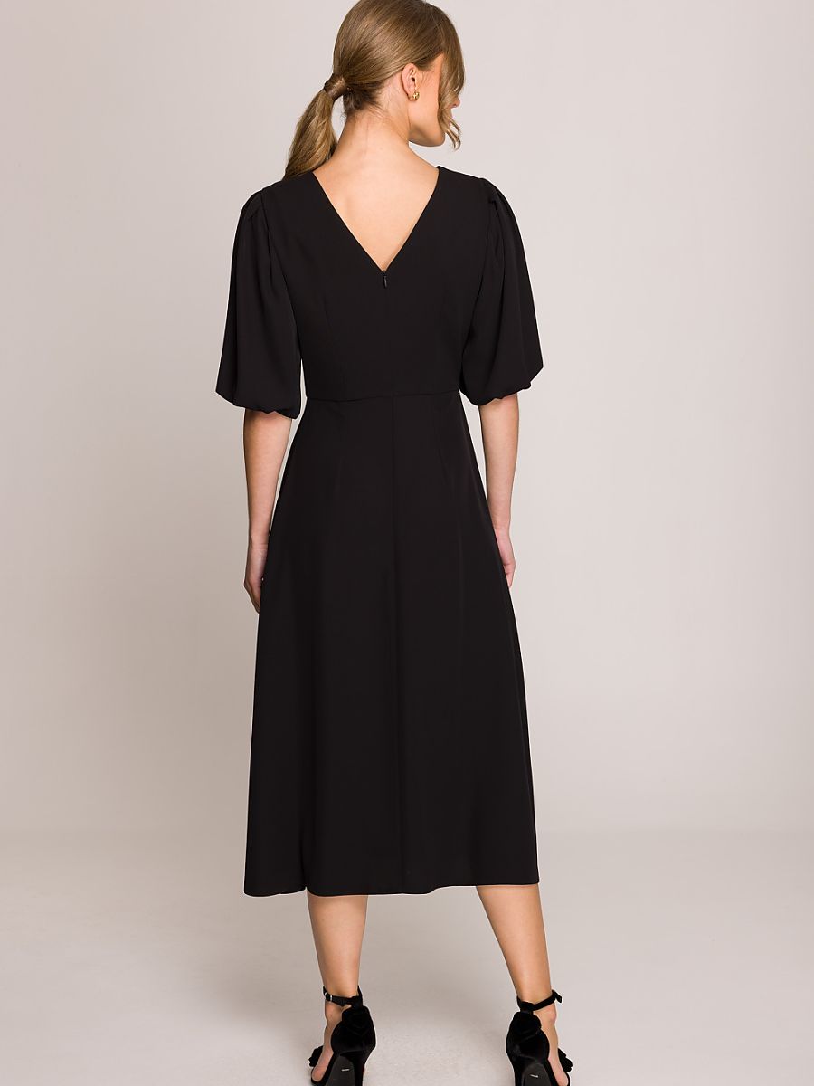 Daydress model 209103 Stylove Wholesale Clothing Online, Women`s Fashion, Shoes, Lingerie & Underwear - Matterhorn-2
