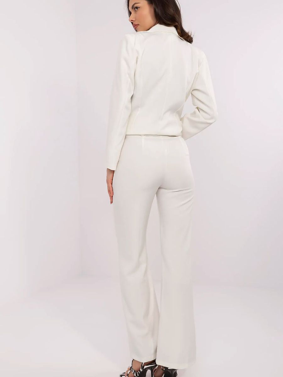 Women trousers model 209182 Italy Moda-2