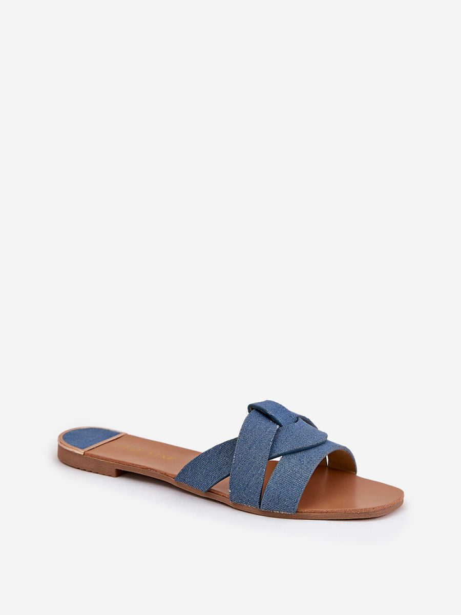 Flip-flops model 209937 Step in style-1