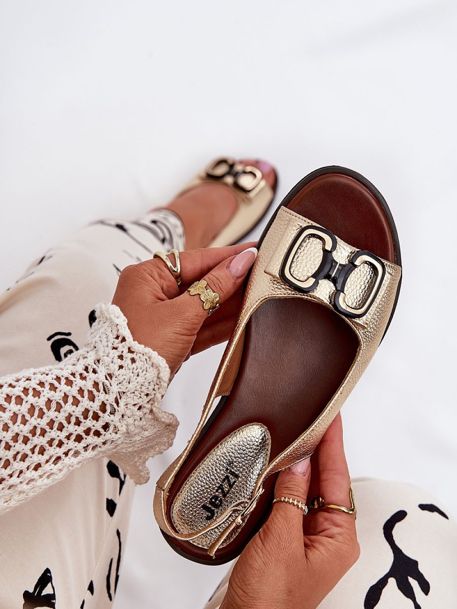 Sandals model 210062 Step in style-2