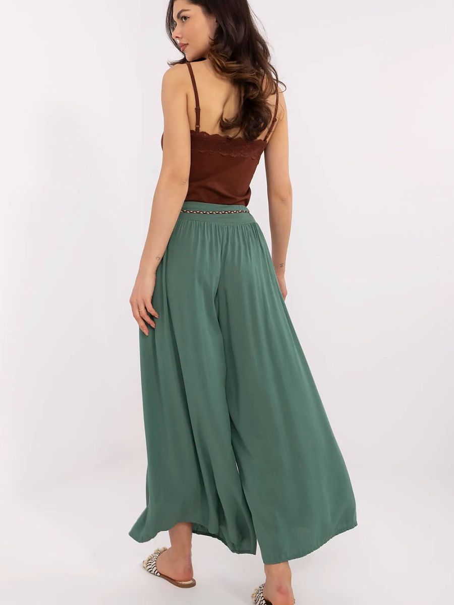 Women trousers model 210670 Och Bella-2