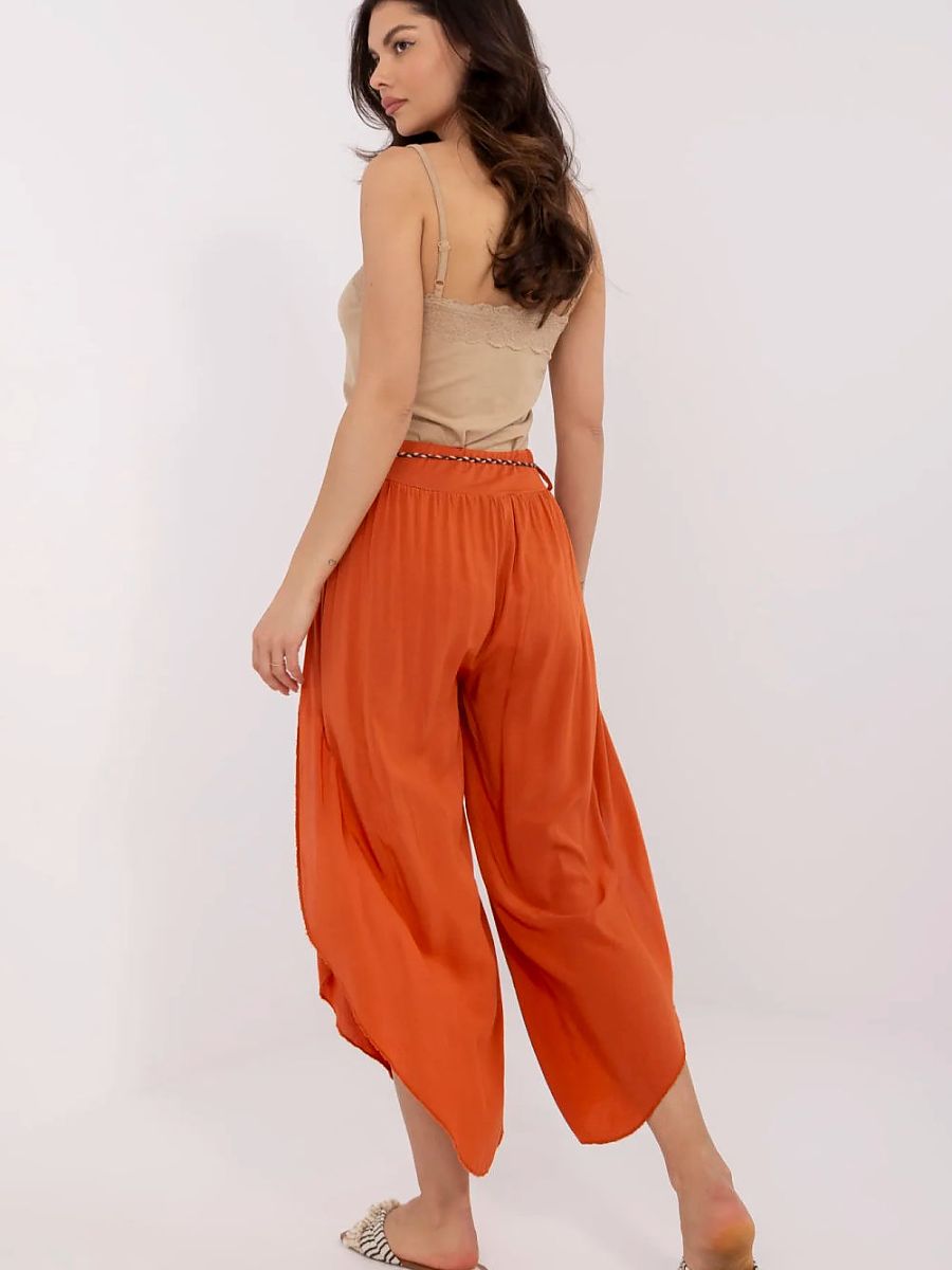 Women trousers model 210672 Och Bella-2