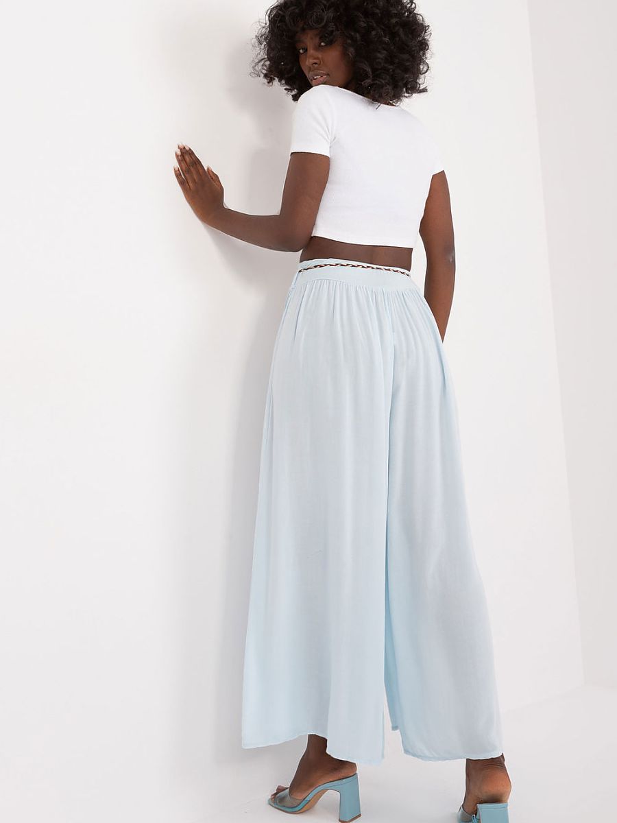 Women trousers model 210674 Och Bella-2