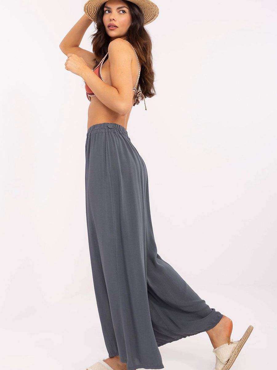 Women trousers model 210677 Och Bella-1