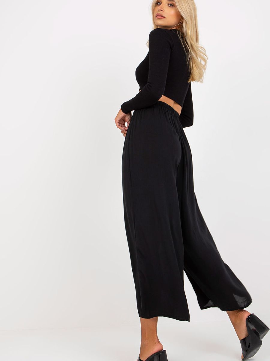 Women trousers model 210679 Och Bella-2