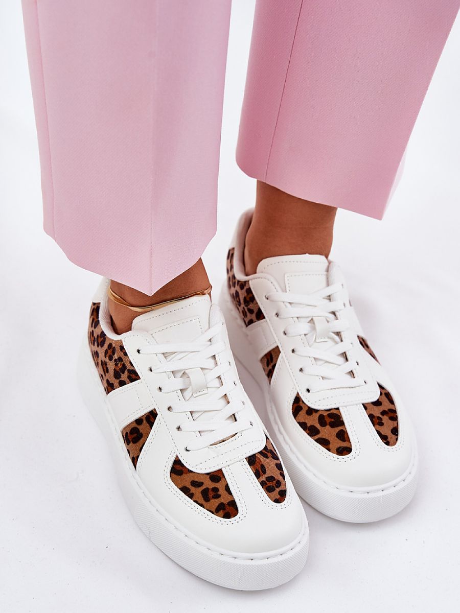 Sport Shoes model 211002 Step in style-2