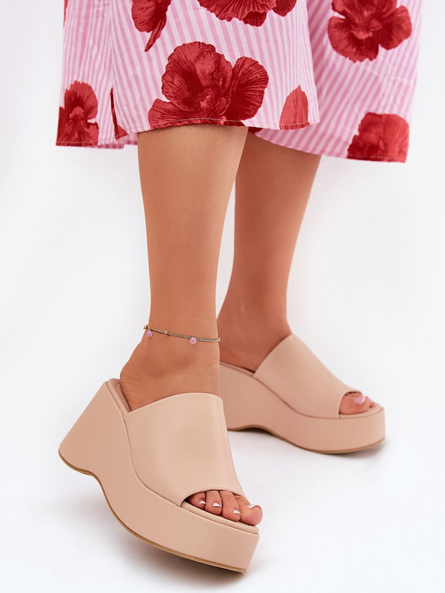 Flip-flops model 211012 Step in style-2