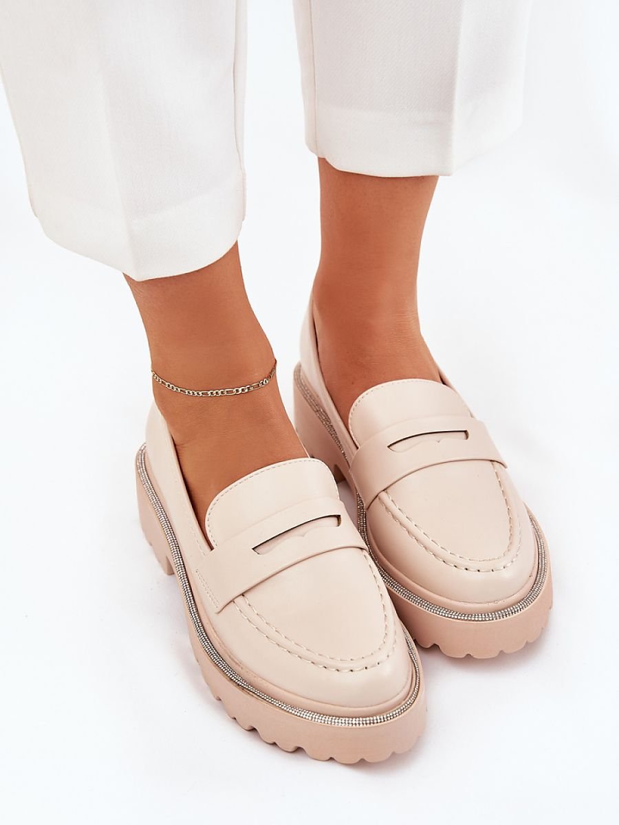 Mocassin model 211106 Step in style-2