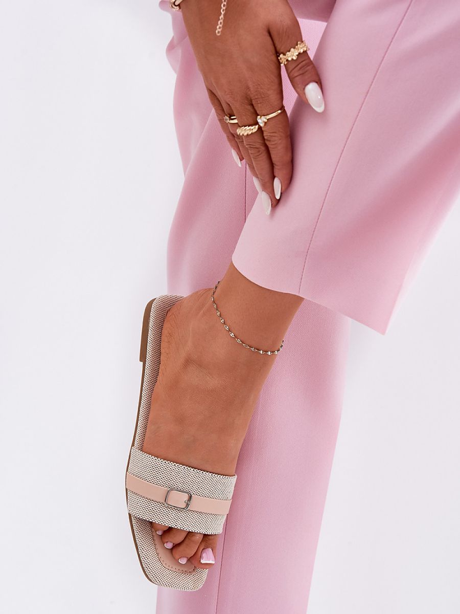 Flip-flops model 211699 Step in style-2