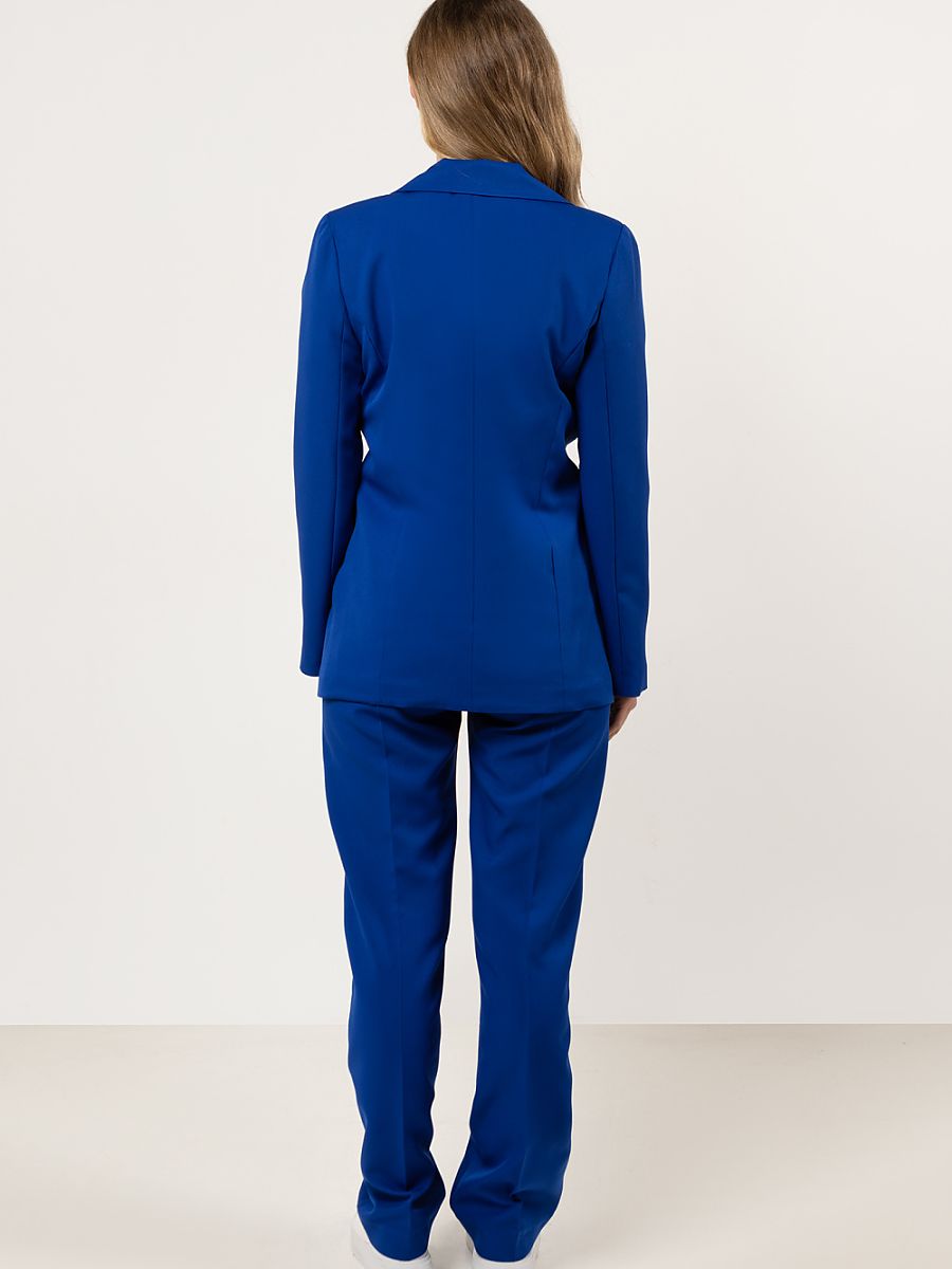 Women trousers model 212222 awama-2