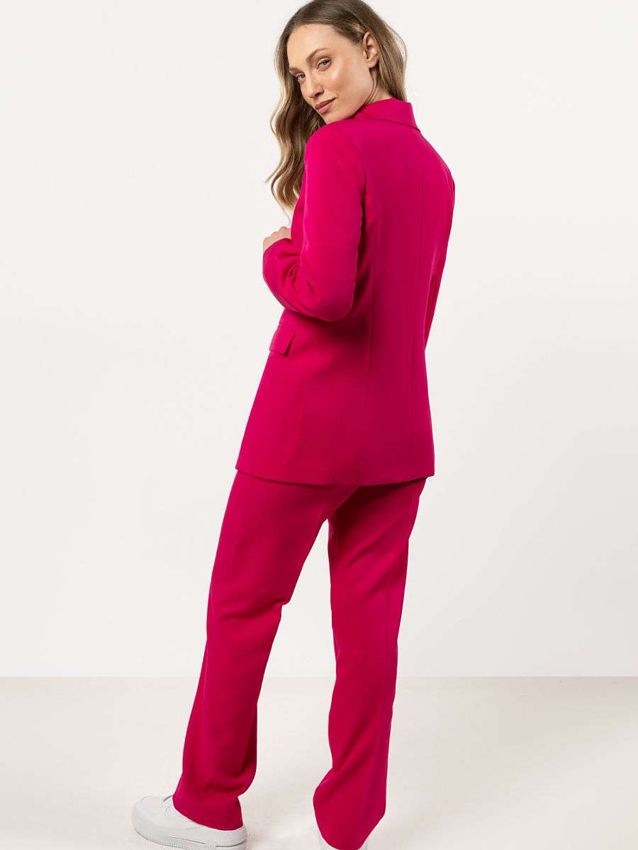 Women trousers model 212223 awama-2