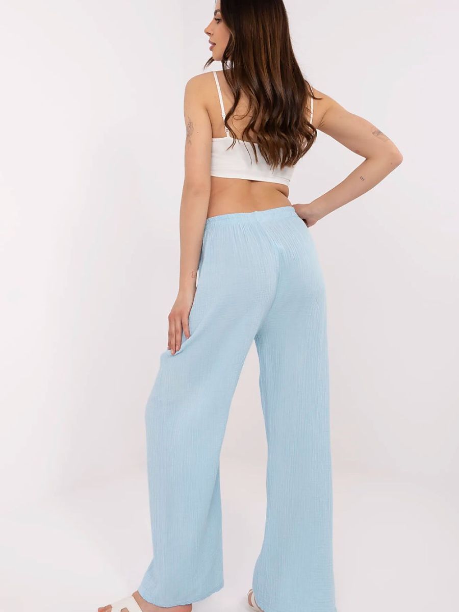 Women trousers model 212648 Och Bella-2