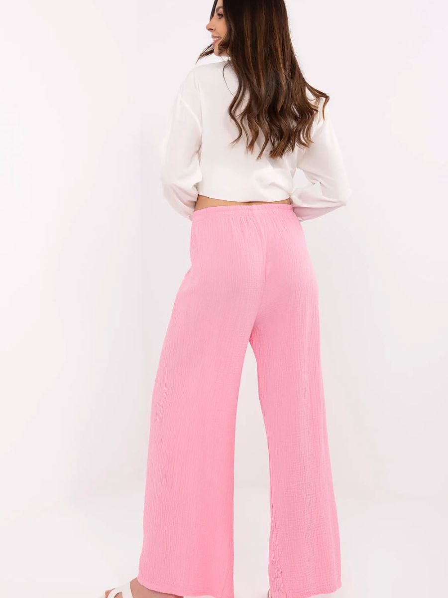 Women trousers model 212649 Och Bella-2
