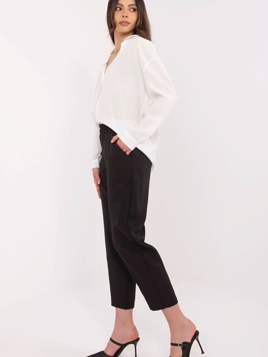 Women trousers model 212653 Och Bella-1