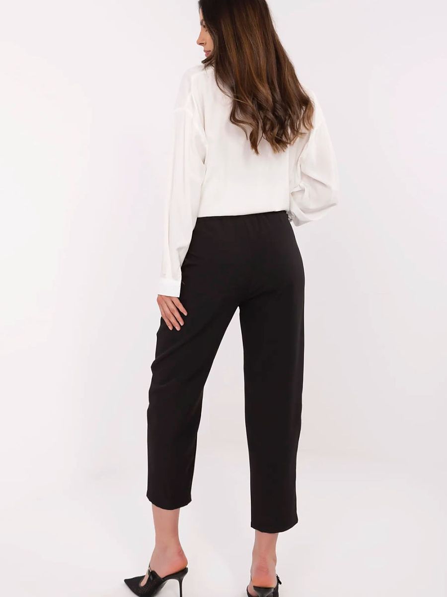 Women trousers model 212653 Och Bella-2