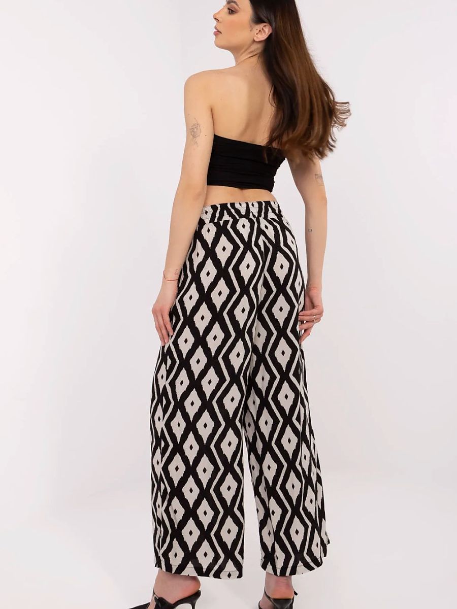 Women trousers model 212664 Sublevel-2