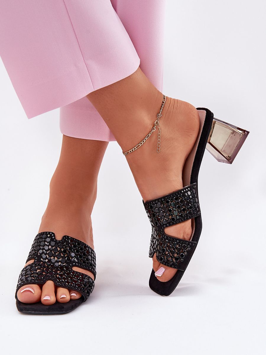 Flip-flops model 212878 Step in style-2