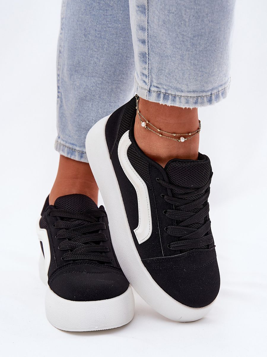 Sport Shoes model 213192 Step in style-2