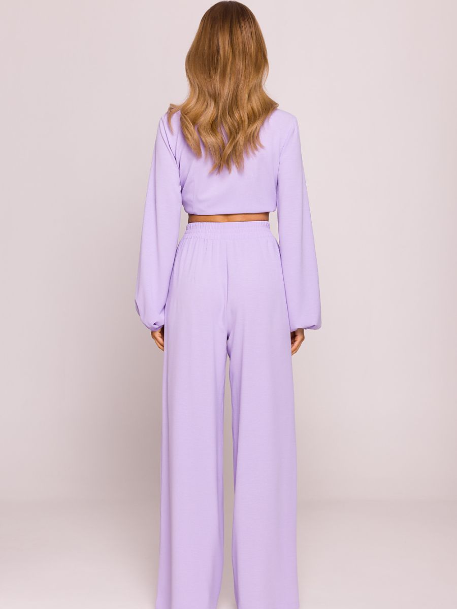 Women trousers model 213676 Moe-1