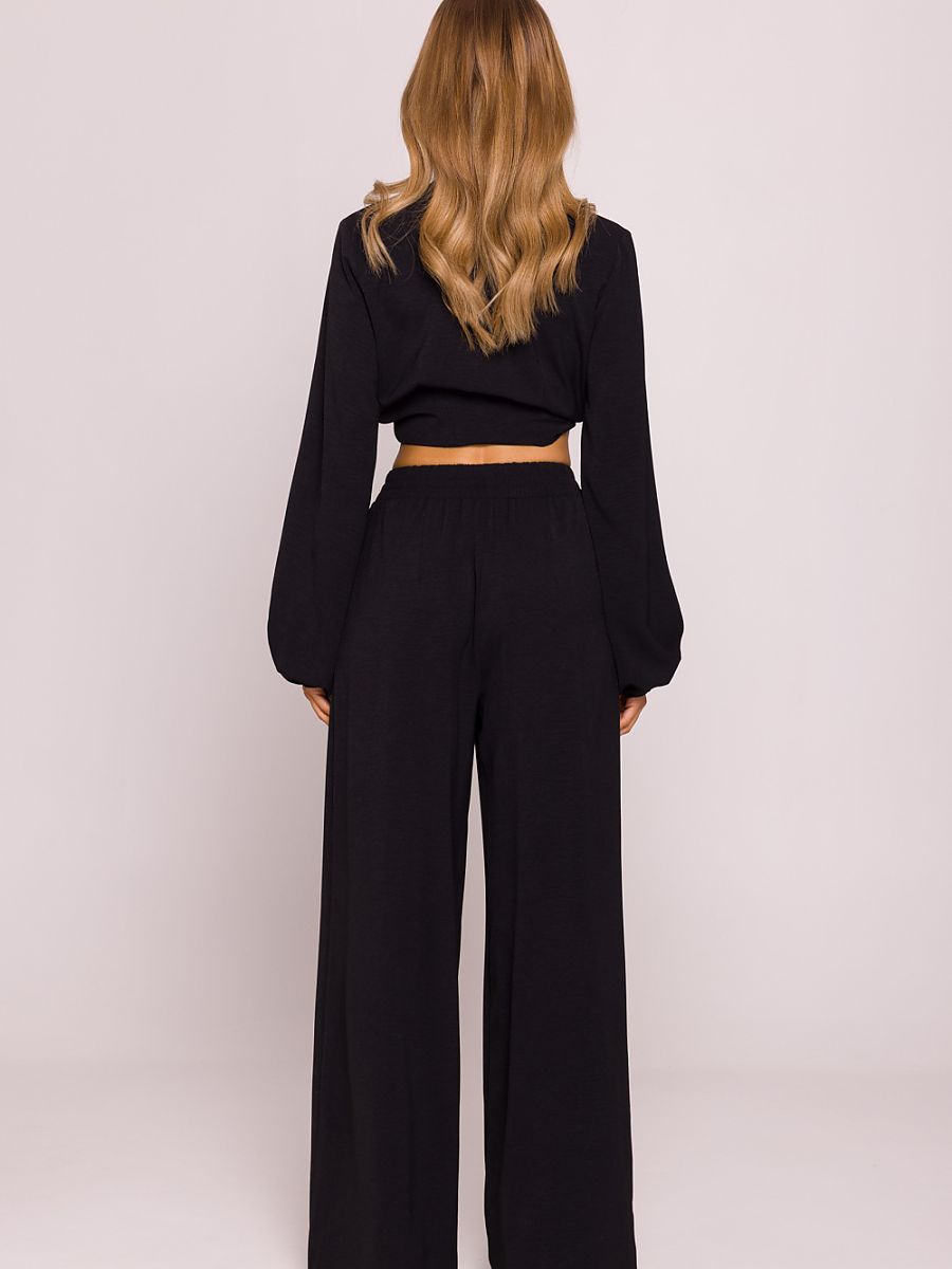 Women trousers model 213678 Moe-1