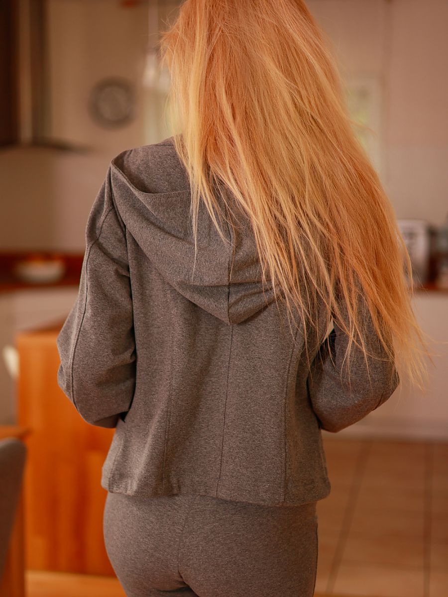 Jacket model 214174 Mirale-2