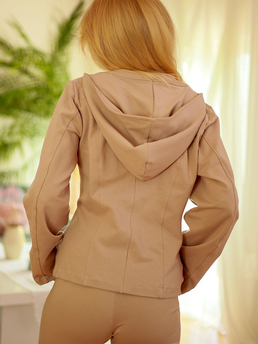 Jacket model 214177 Mirale-2