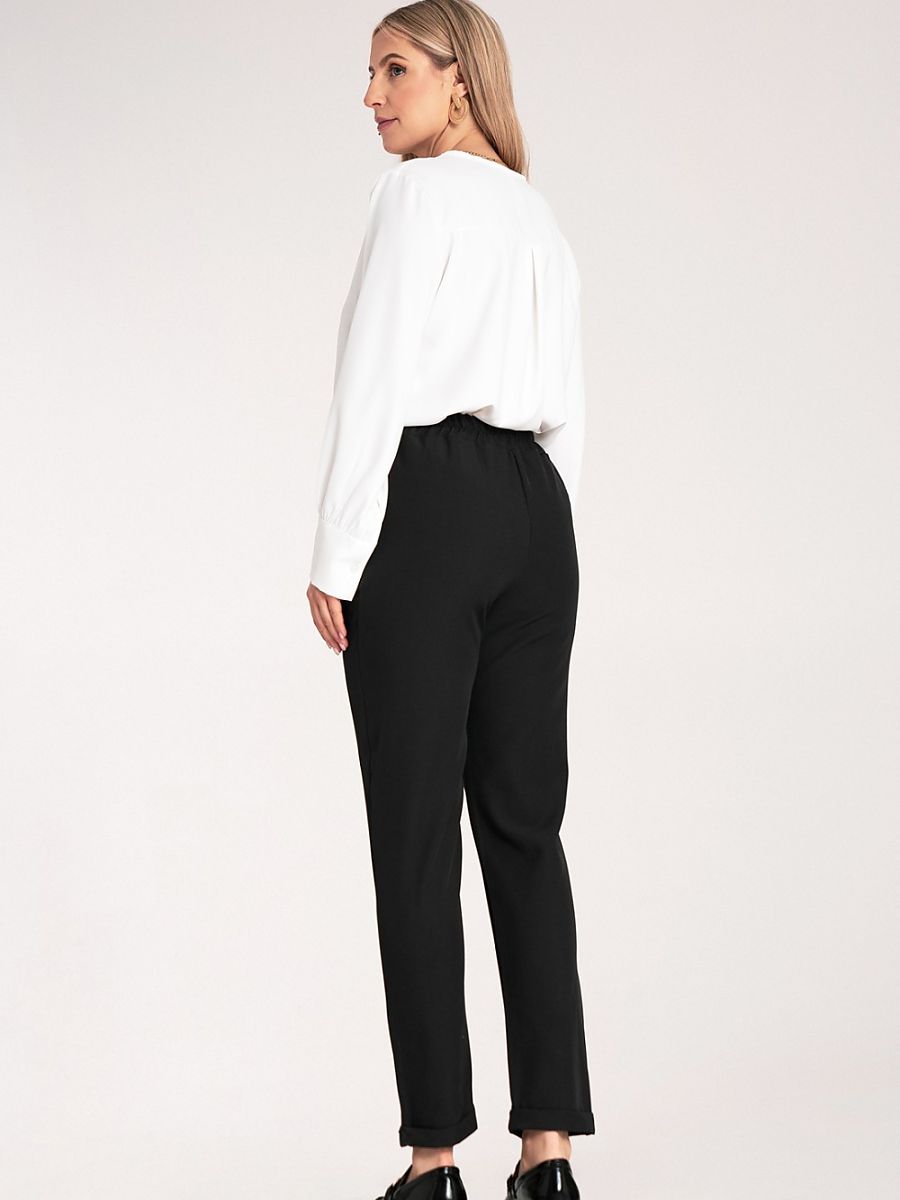 Women trousers model 214834 Figl-2