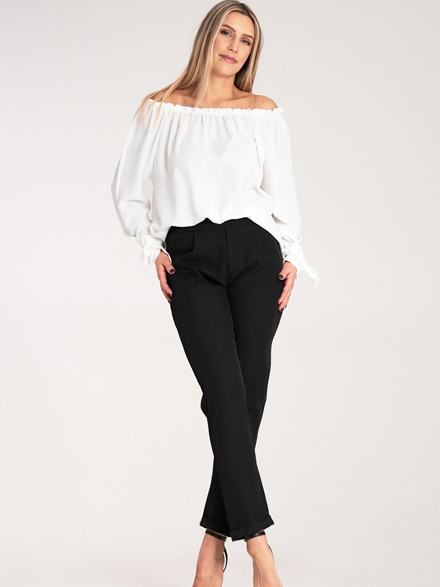 Women trousers model 214834 Figl-3