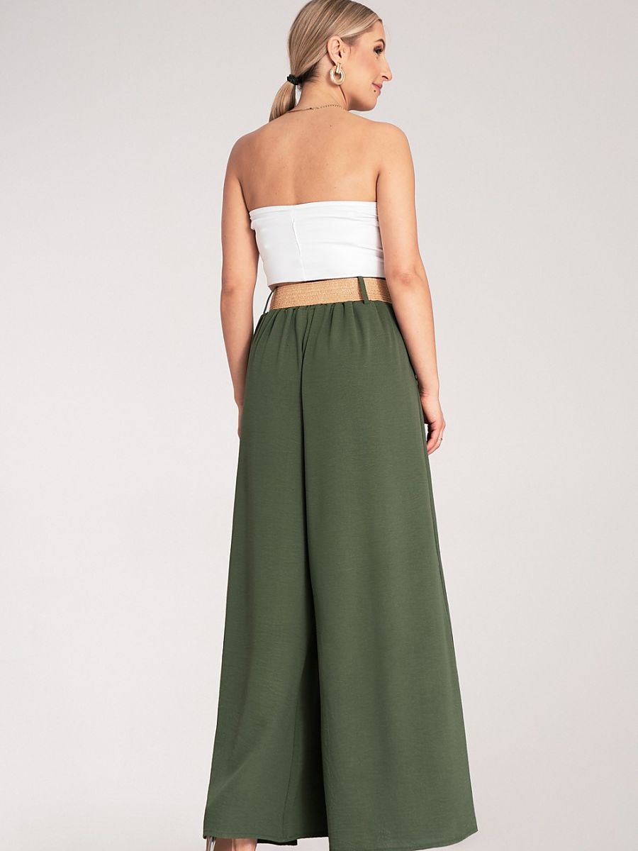 Women trousers model 214836 Figl-2